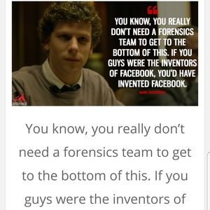 Meet your Posher, Sean